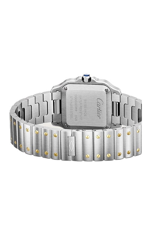 Cartier Santos