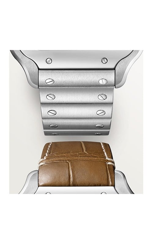 Cartier Santos