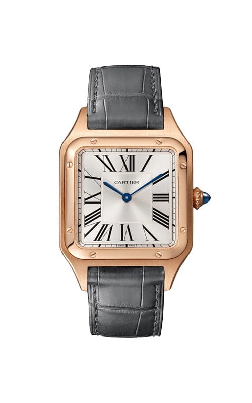 Cartier Santos