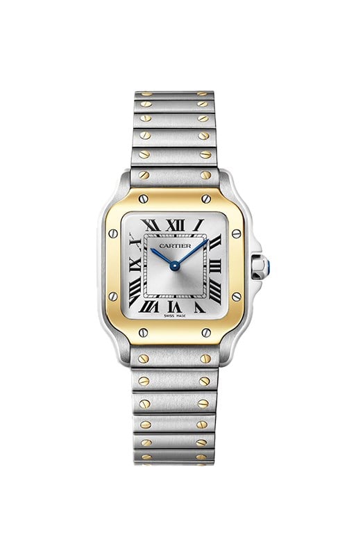 Cartier Santos