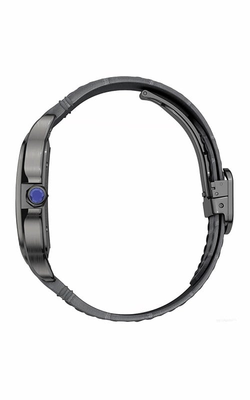 Cartier Santos