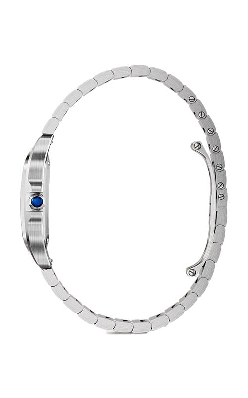 Cartier Santos