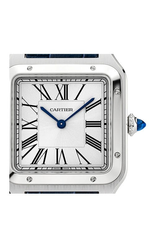 Cartier WSSA0085 Santos Watches