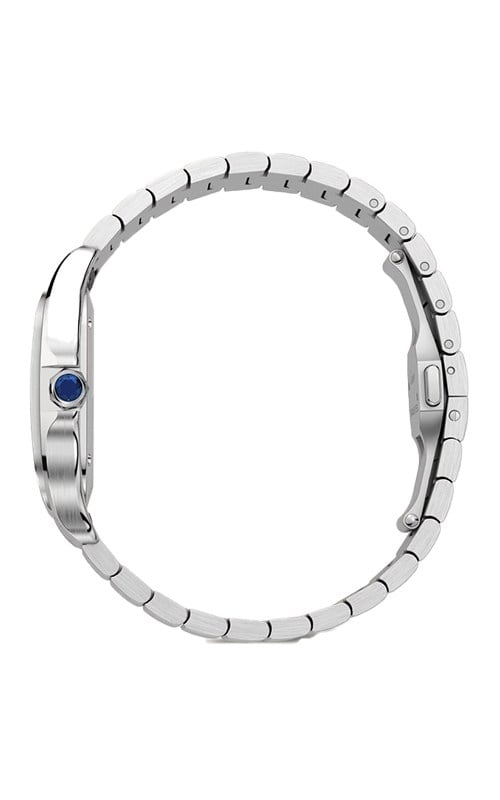 Cartier Santos