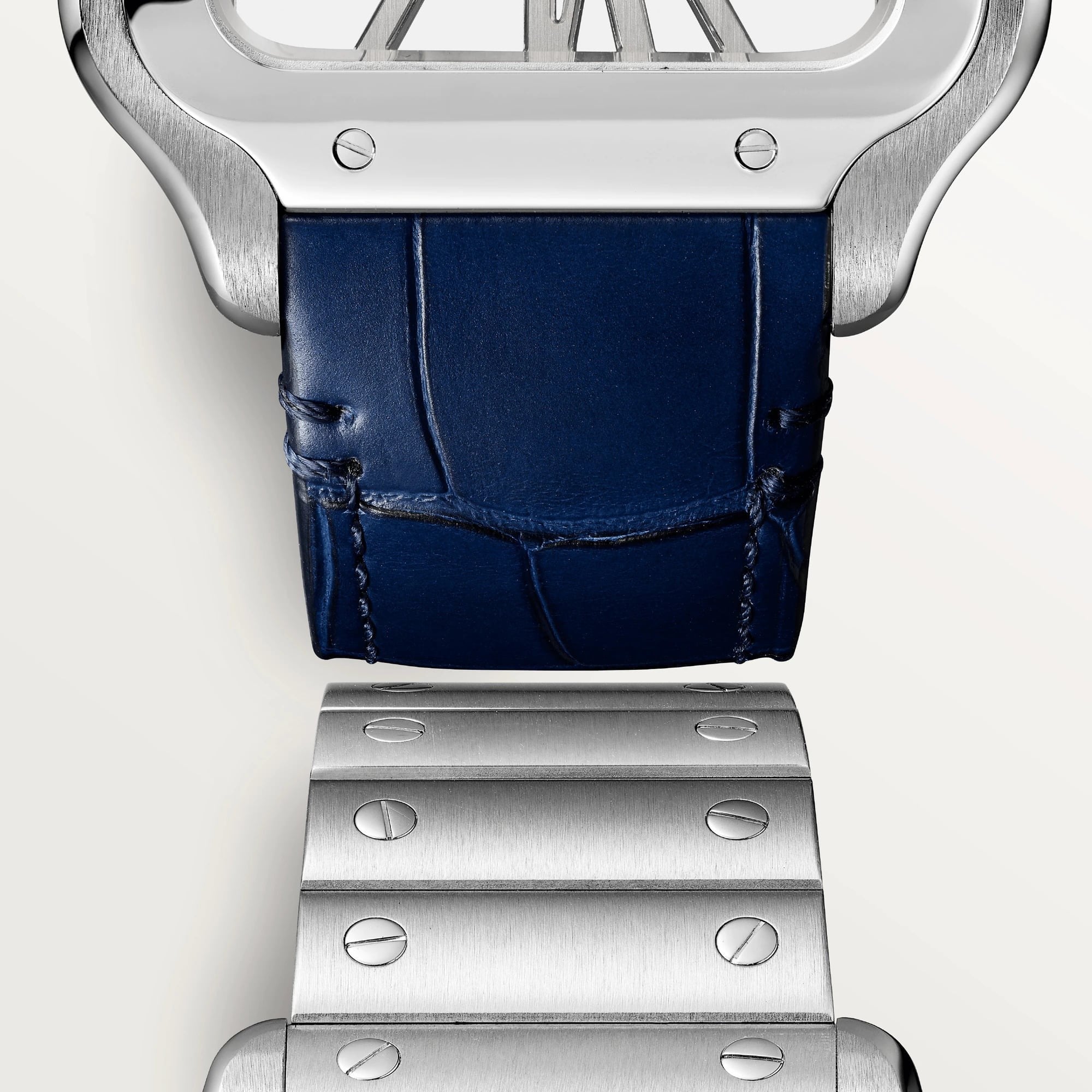 Cartier Santos