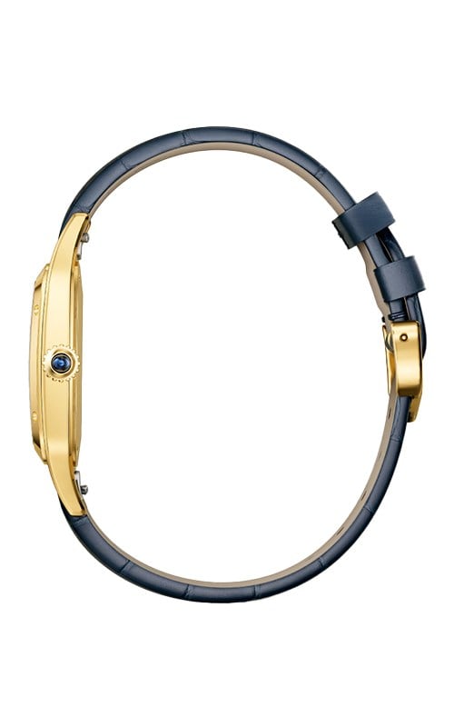 Cartier Santos Dumont