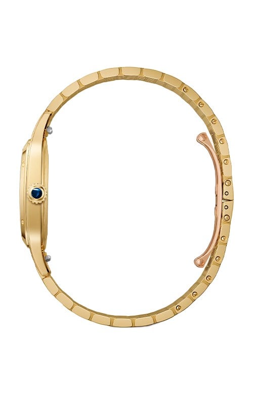 Cartier Santos Dumont
