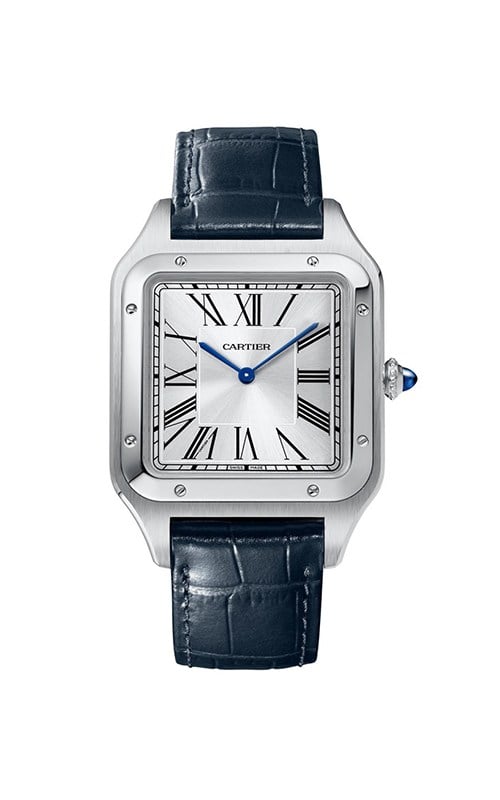 Cartier WSSA0032 Watches