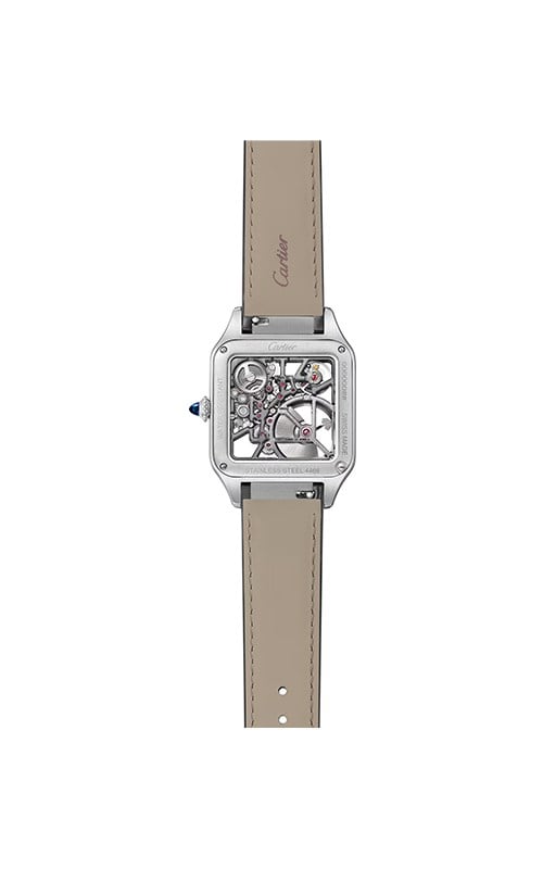 Cartier WHSA0044 Watches