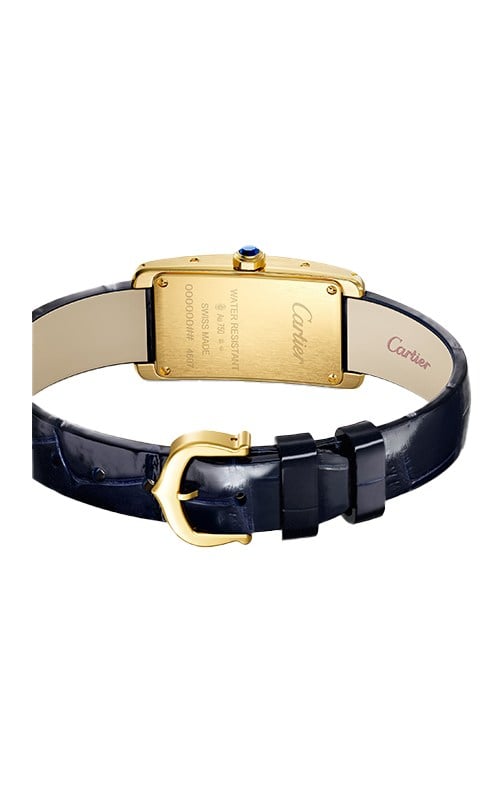 Cartier Tank American