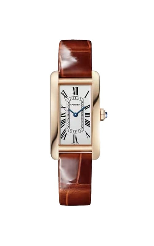 Cartier WGTA0133 Tank American Watches