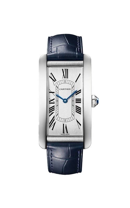 Cartier Tank American