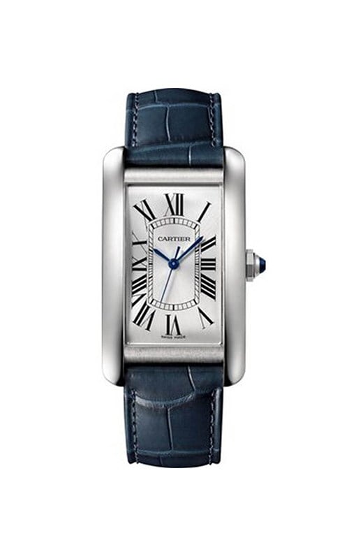 Cartier Tank American