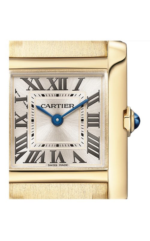Cartier WGTA0114 Tank Francaise Watches
