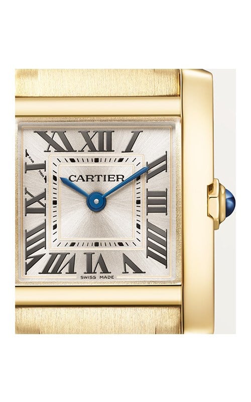 Cartier Tank Francaise
