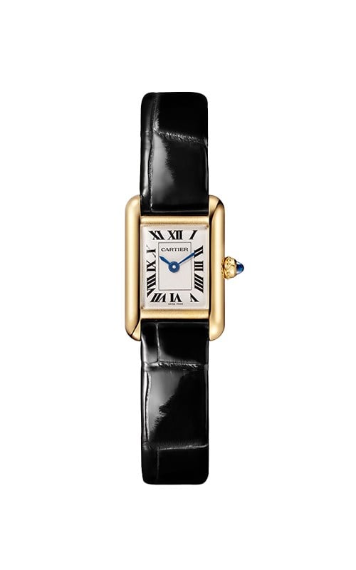 Cartier WGTA0212 Tank Louis Watches