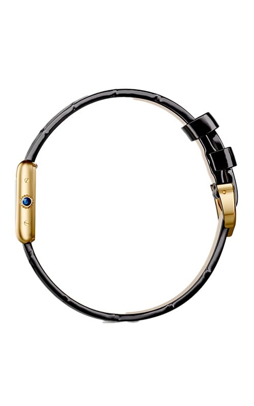 Cartier Tank Louis