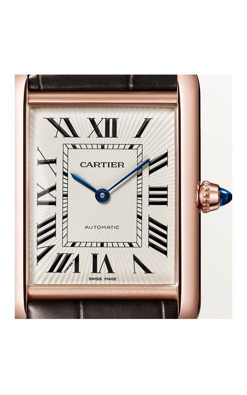 Cartier WGTA0346 Tank Louis Watches