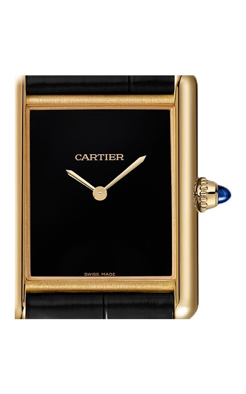Cartier Tank Louis