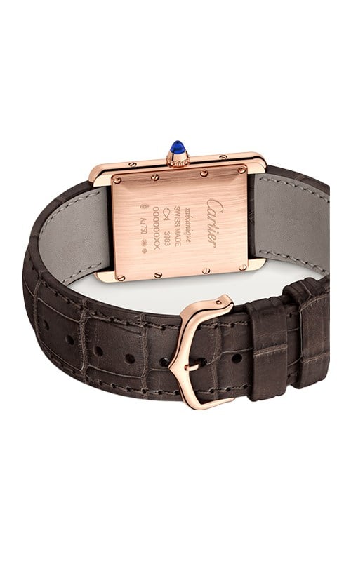 Cartier Tank Louis
