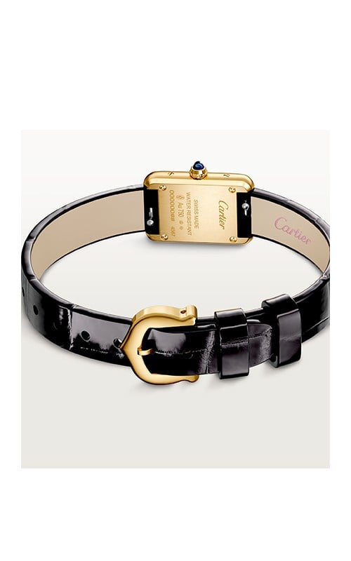 Cartier WGTA0352 Tank Louis Watches