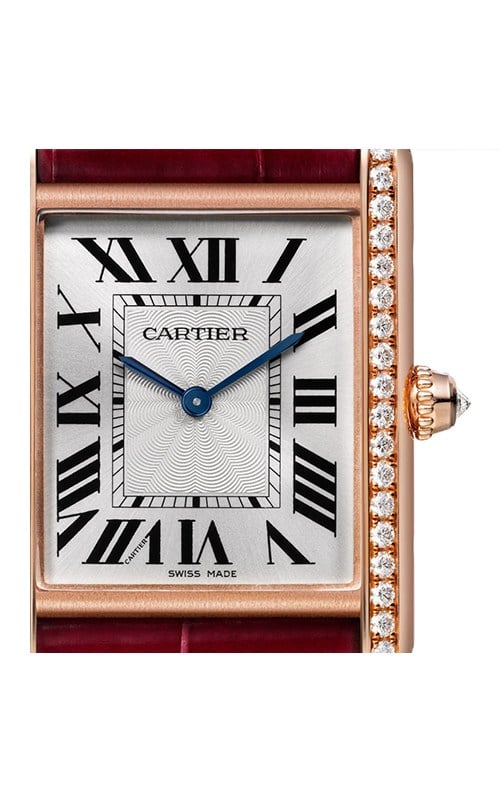 Cartier Tank Louis