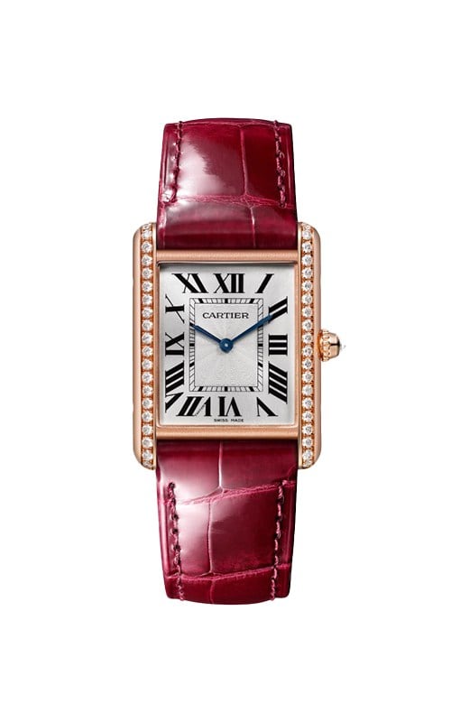 Cartier Tank Louis