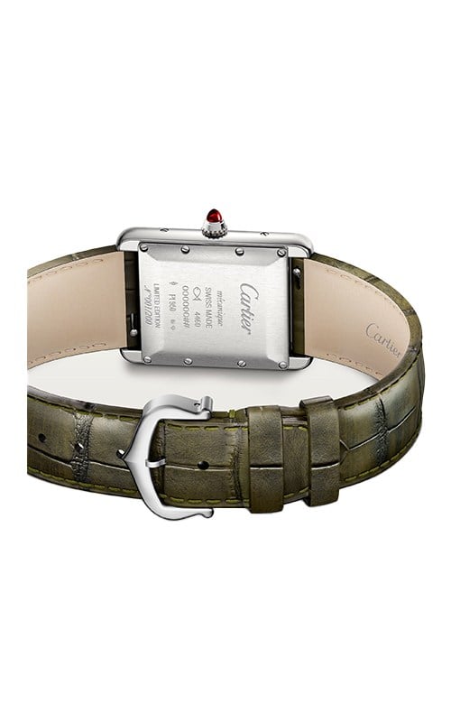 Cartier WGTA0279 Tank Louis Watches