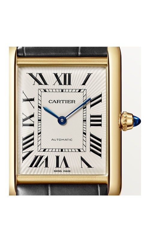 Cartier WGTA0357 Tank Louis Watches