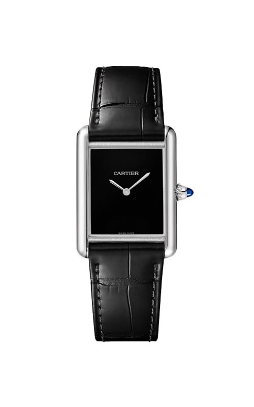 Cartier WSTA0108 Tank Must Watches