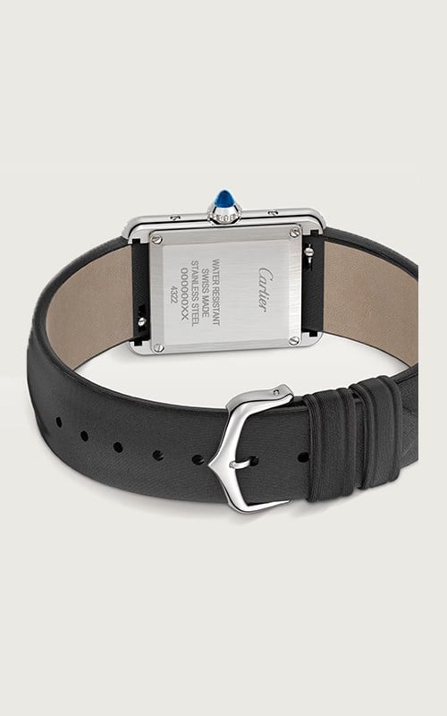 Cartier W4TA0016 Tank Must Watches