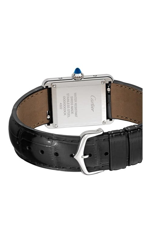 Cartier Tank Must