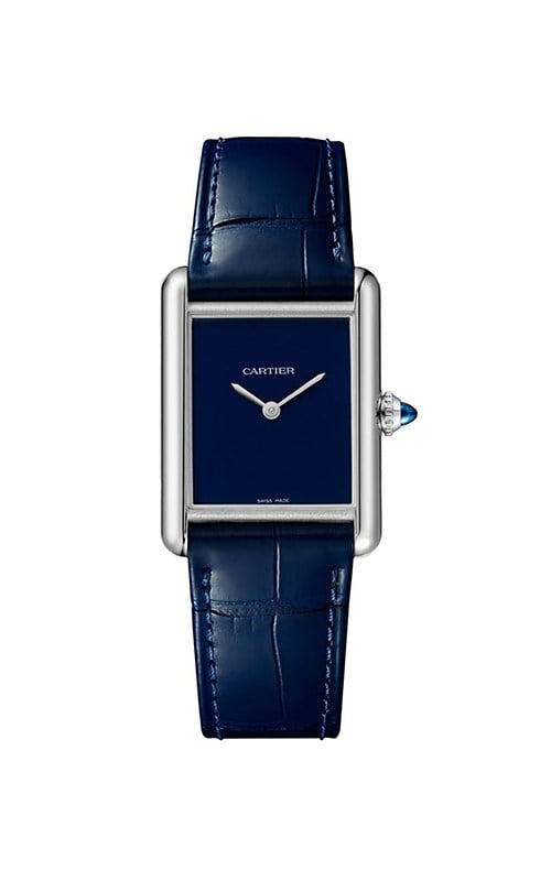Cartier WSTA0055 Tank Must Watches