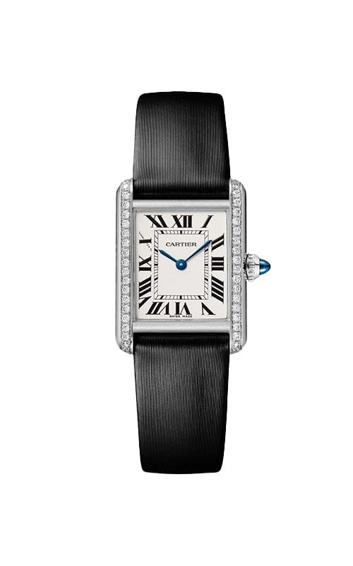 Cartier Tank Must