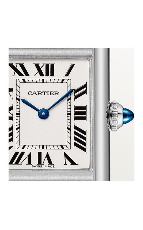 Cartier WSTA0110 Tank Must Watches