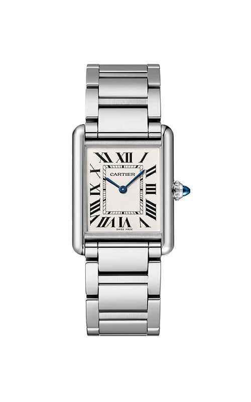 Cartier Tank Must