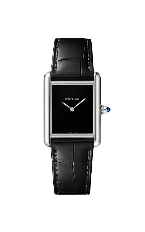 Cartier Tank Must