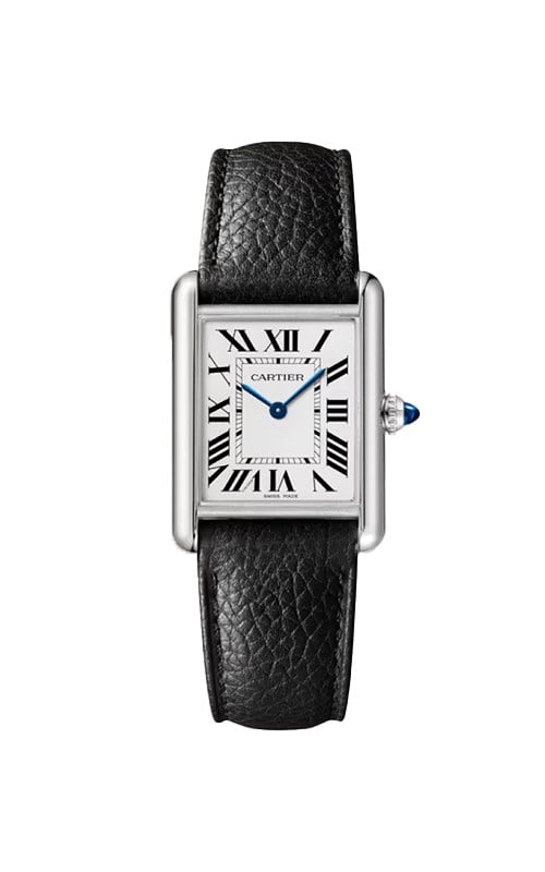 Cartier WSTA0138 Tank Must Watches