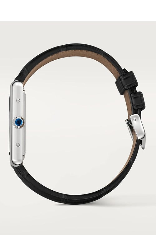 Cartier Tank Must