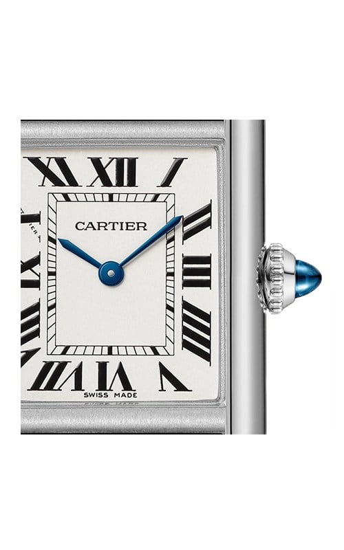 Cartier Tank Must