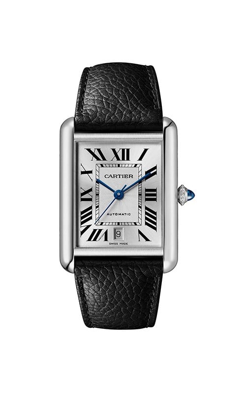 Cartier Tank Must