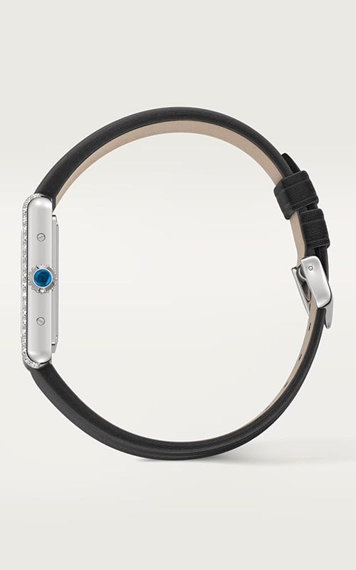 Cartier W4TA0016 Tank Must Watches