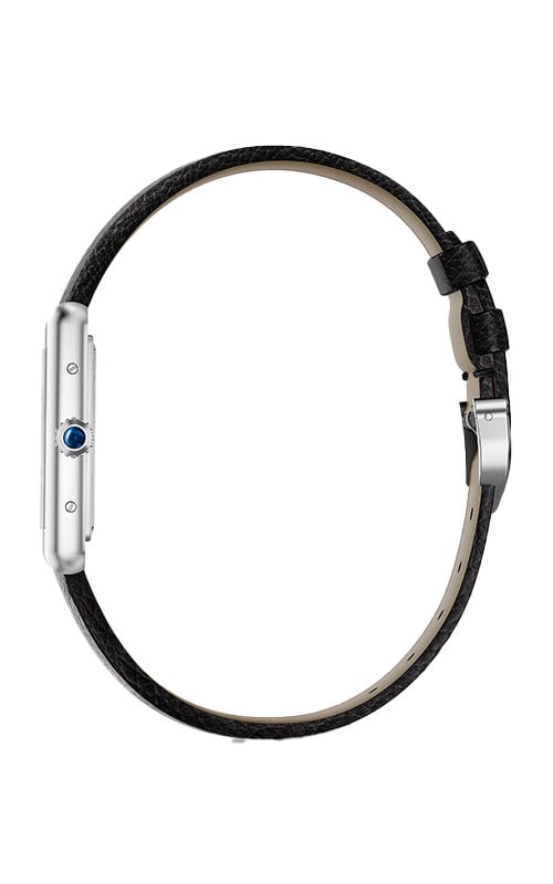 Cartier Tank Must Solarbeat™