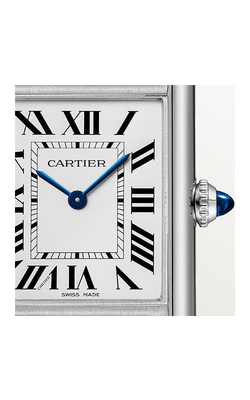 Cartier Tank Must Solarbeat™