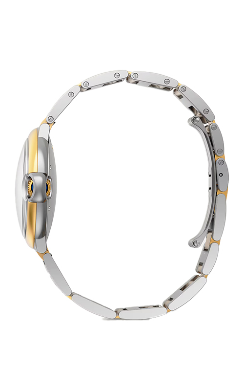 Cartier W2BB0038 Ballon Bleu Kadın Kol Saati