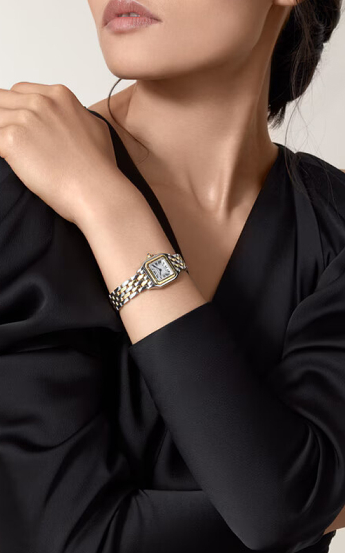 Cartier W2PN0013 Panthere Kadın Kol Saati