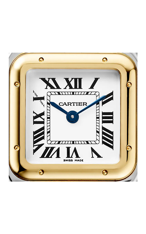 Cartier W2PN0013 Panthere Kadın Kol Saati