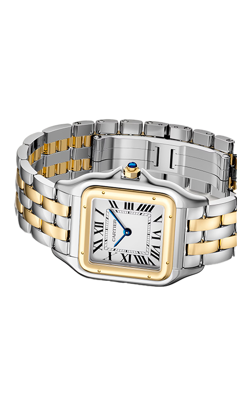 Cartier W2PN0016 Panthere Kadın Kol Saati