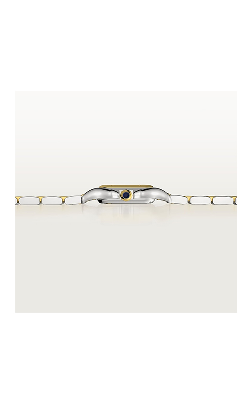 Cartier W2PN0018 Panthere Kadın Kol Saati