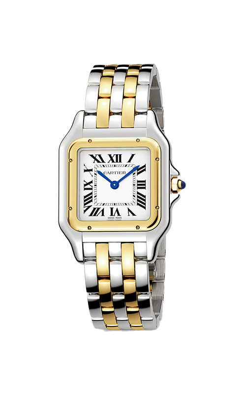 Cartier W2PN0019 Panthere Kadın Kol Saati